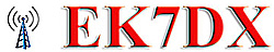 EK7DX.com
